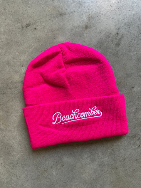 Beachcomber Beanies