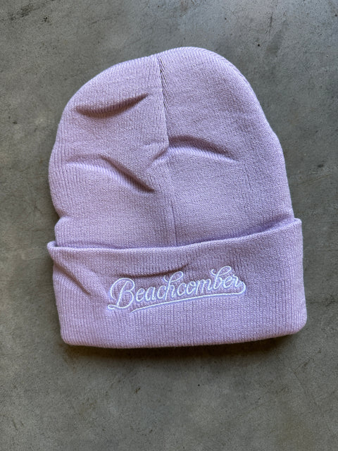 Beachcomber Beanies