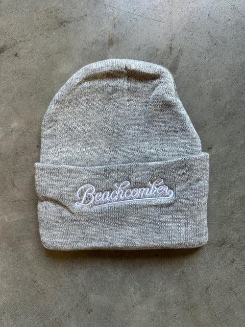 Beachcomber Beanies