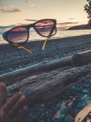 Beachcomber Shades