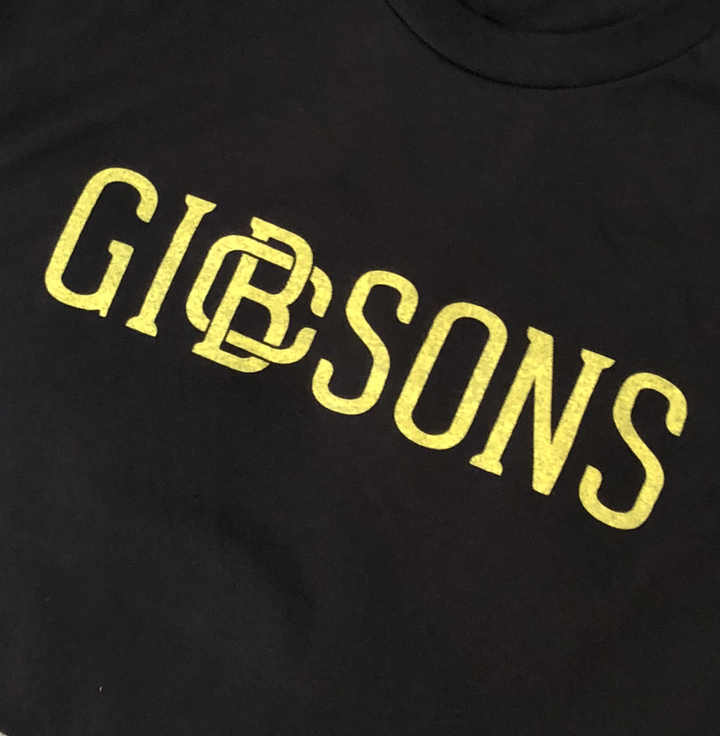 Gibsons Shirt