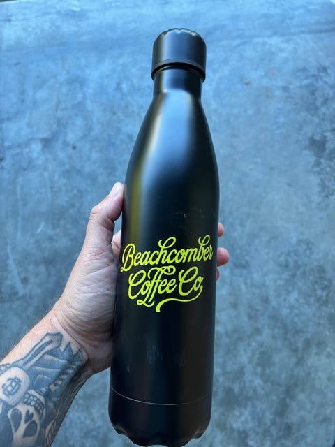 750ML Water Bottle