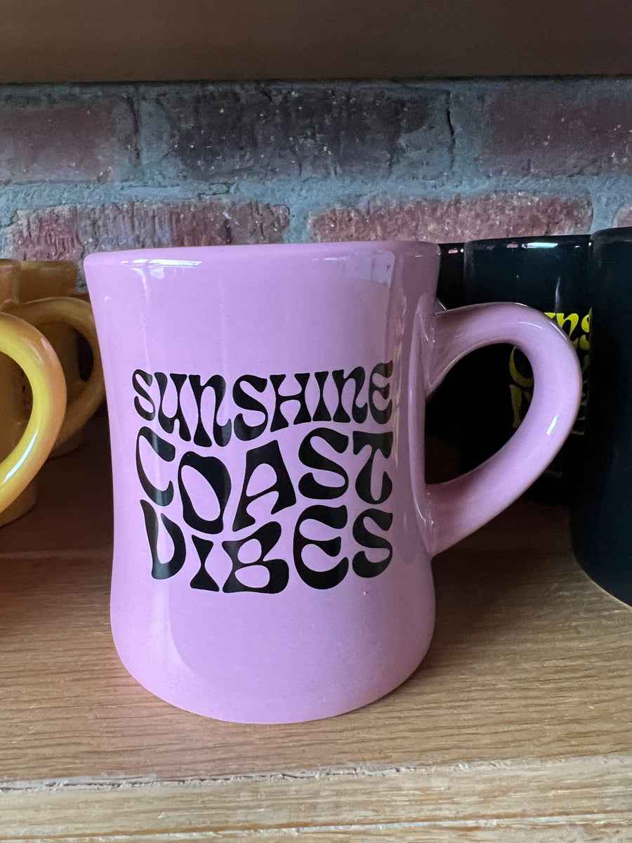 Diner Mugs