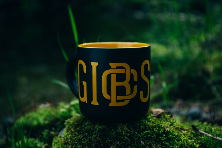 Gibsons Mug