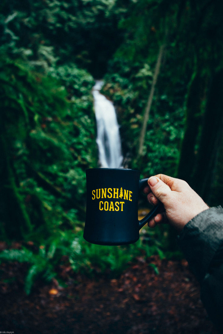 Sunshine Coast Mug